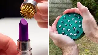 Try Not To Say WOW Challenge! Oddly Satisfying Video that Delights Your Eyes Ep42