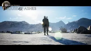Dark Pictures Anthology - House of Ashes ENDING salim returns home to his son