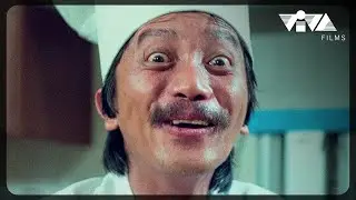 Akala ni Rene Requiestas ay sa kaniya na lahat!