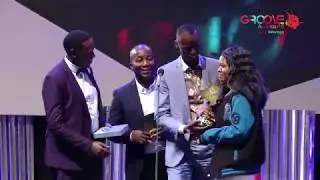 HIPHOP SONG OF THE YEAR - CHEKI VILE BY EKO DYDDA