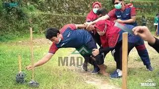 081.255.225.56 | Outbound Umbul Sidomukti | Outbound Bandungan Semarang | Madani Adventure Semarang