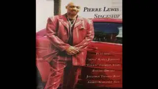 PIERRE LEWIS: SEXY