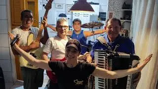 ROZÂNGELA BANDEIRA - 9 ANOS DEPOIS, TUDO SE RENOVA