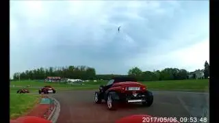 Secma days F16 JP95   Les Ecuyers 06 05 2017