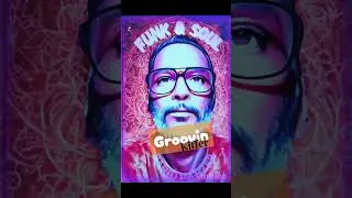 GROOVIN 🔥 Funk Soul Groovy Original Parliament Vibes) &ndash; AI Generated Banger