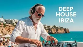 Ibiza Deep House Mix 2026 Chill Out Summer Lounge Smooth Beach Feel Good Relaxation Vibes 07