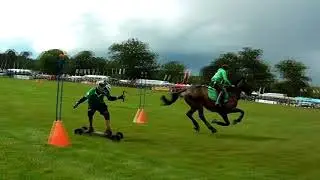 Sandringham Country Show