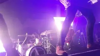 Slaves/Through Art We Are All Equals/Scout Bar