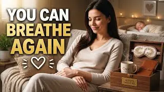 Postpartum Survival Kit (Mental Health, Sleep & Sanity Tips for New Moms)