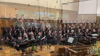 Pinkham &ndash; Christmas Cantata: III. Gloria in excelsis