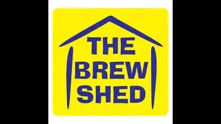 Kegerator line cleaning with Darryl from The Brew Shed home brew supplies