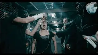 ATM Cash - Me Vs Me (Официальный клип)