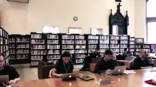D3  Jefferson Library HD