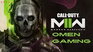 official launch trailer | call of duty: modern warfare ii #omengaming #cod #codmw2