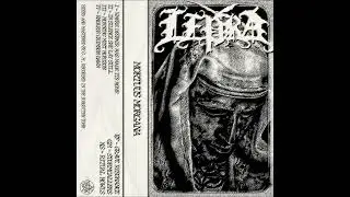 LEPRA - MORTUUS MORGANA (2024)