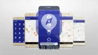 Offline Maps & Navigation Tracker and GPS Route Finder