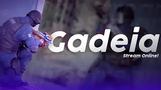 LIVE Critical Ops - MIX COM VOC&Ecirc;S - LAN&Ccedil;A O MEMBRO 🔥 #RumoAos2K