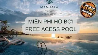 Apec Mandala Cham Bay Mui Ne Hotel & Apartment | Phan Thiet, Vietnam | Hotel Review 🌟