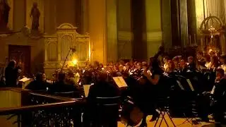 Charpentier - Te Deum - BHKZ & Louvain part 1
