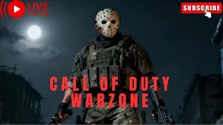 🔴 SEASON 6 DO WARZONE COM A SKIN MAIS PIKA DA TMP