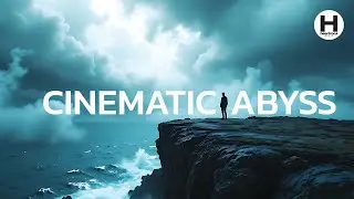 01 Cinematic Abyss | Album STEEL FROZEN Vol.03 | Instrumental Rock | Epic Cyber Rock Soundtrack