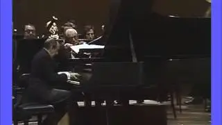 Vladimir Horowitz/Bruno Walter (Better Sound) Tchaikovsky Piano Concerto # 1 April 11 1948
