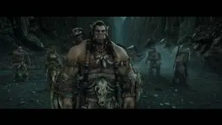 Warcraft - Trailer