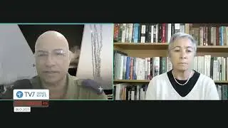 Hard Choices on Hostage Deals and Israel’s Multi-Front Dilemma – TV7 Israel Panel