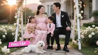 Bị sở khanh sỉ nhục chửa hoang, không ngờ cha bé là tổng tài quyền lực khiến thiên hạ phải cúi đầu