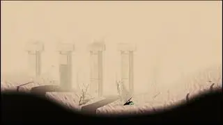 Dropwig death Rainworld