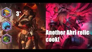 LoR, 3* Samira vs Nightmare Fiddle!