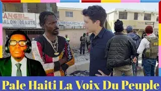 SE KONFIME BANDI VITELÒM RIVE,ETAZINI PRAN PEYIA POU YO,GUY PHILIPPE MANDE SIPÒ,KPT NAN PRESYON 