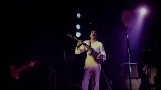 Santana Live at Selland Arena, Fresno, California - 1974 (audio only)