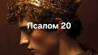 Псалом 20 Песня 