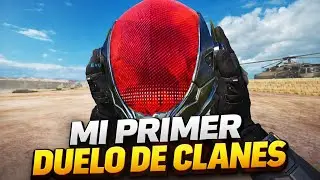 Duelo de CLANES - Blood Strike - CLANvsCLAN