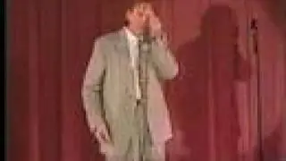 Greg Otto Stand Up Comedian Video