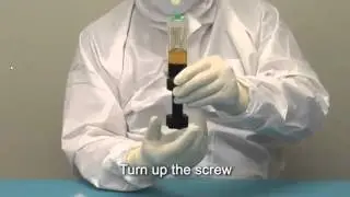 Bio Safe PRP Kit