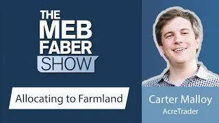 Carter Malloy, AcreTrader - In A Couple Of Minutes, You Can Invest As Little As ...