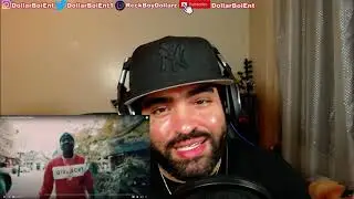 Bvlly - No Light Bag [Official Video] Reaction