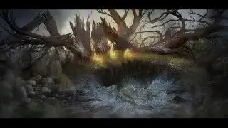 The Frostrune Pre-Release Trailer