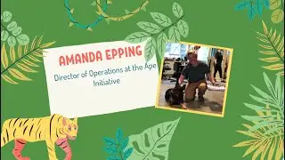 Careers with Animals: Director of Operations