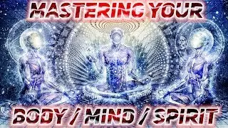 Take Care Of Yourself First Always | How To Master Your Body And Life