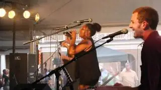 Mojoflo Private Events 2011 | Class Acts Entertainment