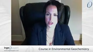 Course in Environmental Geochemistry