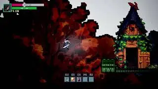X-ROADS PromoHD, GoblinLands, 