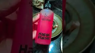 # brass copper bronze cleaner #happi planet# Amazon find#non- toxic# spotless shine