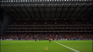 People still do the No Loss Glitch on FUT Champions. I WAS WINNING. UNFAIR. PLEASE FIX THIS EA.