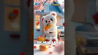 Ek Hug Le Lo #mimiteddy #huggywuggy #hug #loveyou #lovers #lovestatus #funnylovesong #cutelove