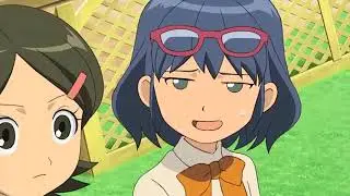 [TK] Inazuma Eleven (Los Super Once) - Capitulo 49 - HD Espa&ntilde;ol (Latino)