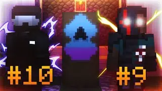 The Tournament Team DOMINATE in Skywars!